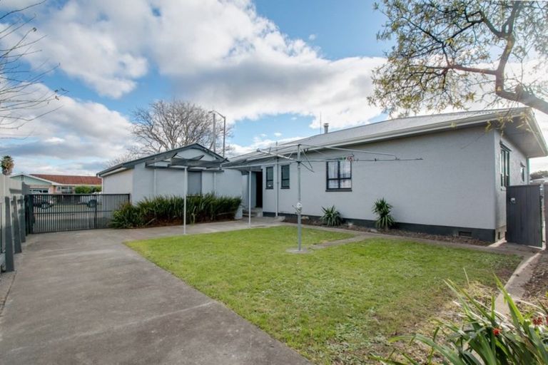 Photo of property in 282 Kennedy Road, Onekawa, Napier, 4110