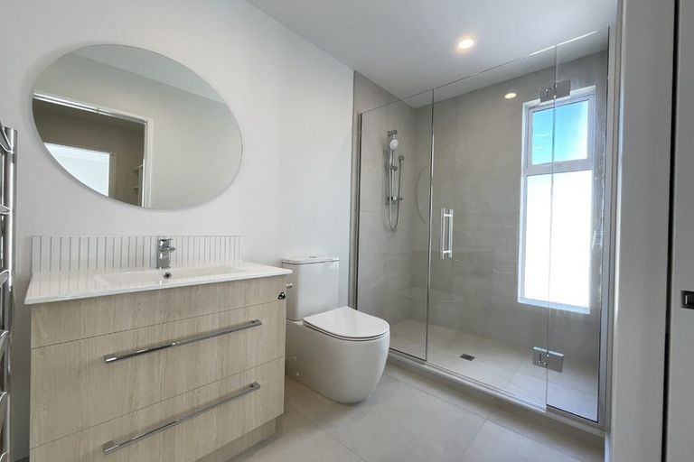 Photo of property in 3/9 Gresford Street, Edgeware, Christchurch, 8013