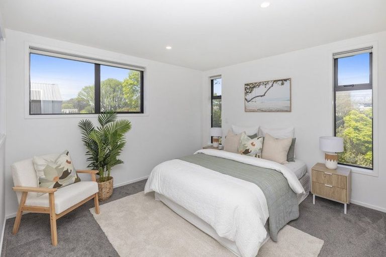 Photo of property in 29 Webb Street, St Albans, Christchurch, 8014