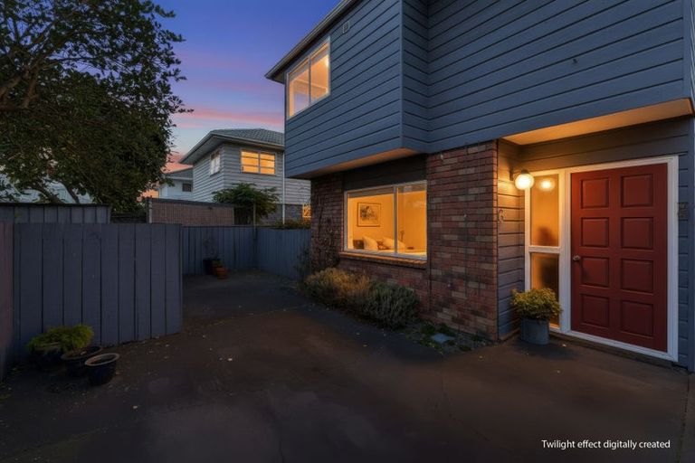 Photo of property in 3/381 Kapiti Road, Paraparaumu Beach, Paraparaumu, 5032