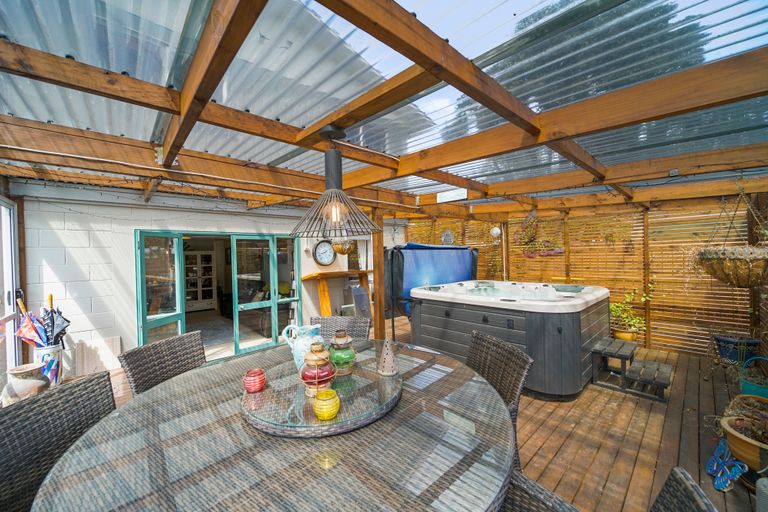 Photo of property in 278 Orua Bay Road, Manukau Heads, Waiuku, 2684