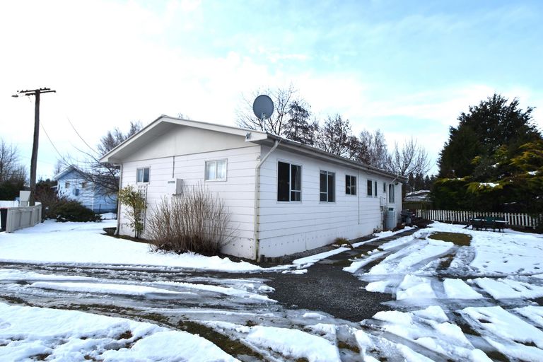 Photo of property in 11 Macaulay Place, Twizel, 7901