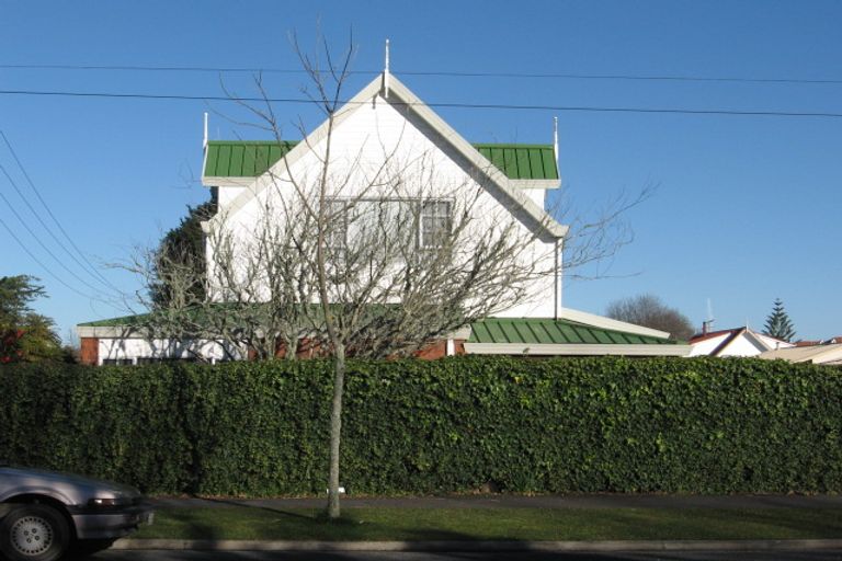 Photo of property in 7/169 Nixon Street, Hamilton East, Hamilton, 3216