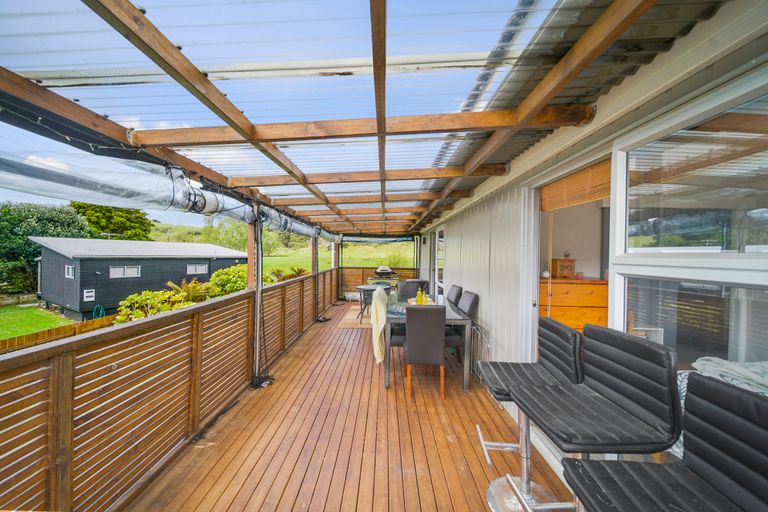 Photo of property in 278 Orua Bay Road, Manukau Heads, Waiuku, 2684