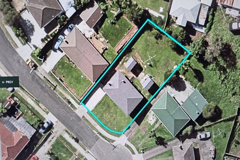 Photo of property in 8 Birch Place, Otara, Auckland, 2023