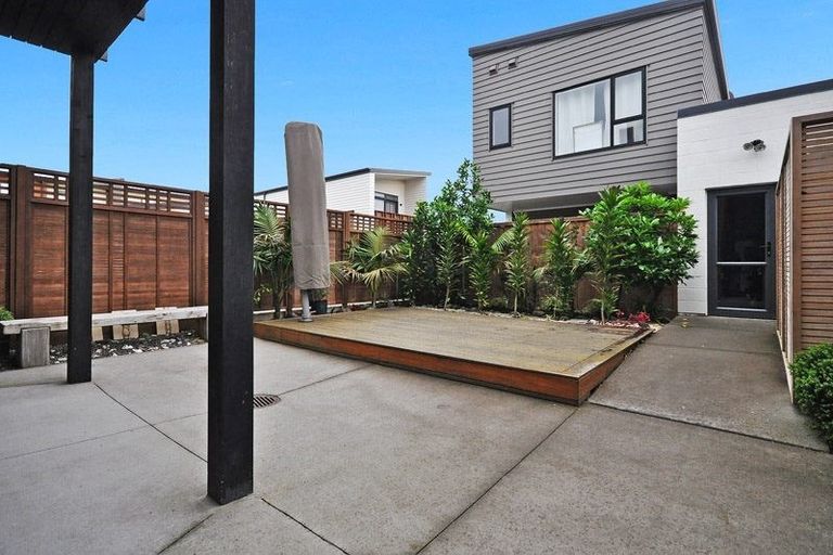 Photo of property in 168 Hobsonville Point Road, Hobsonville, Auckland, 0616