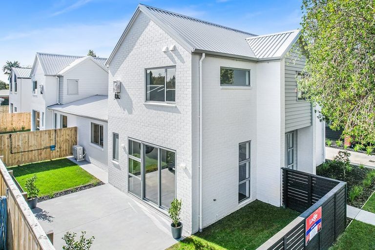 Photo of property in 1/15 Glen Lynne Avenue, Queenwood, Hamilton, 3210