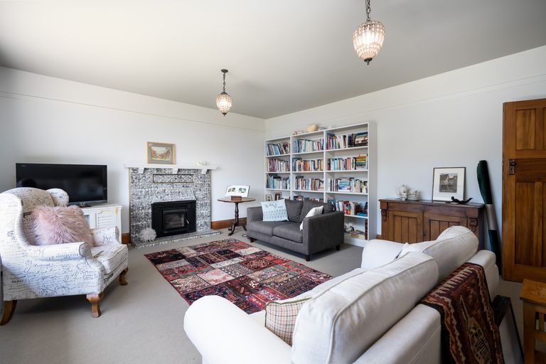 Photo of property in 14 Roxburgh Street, Sydenham, Christchurch, 8023