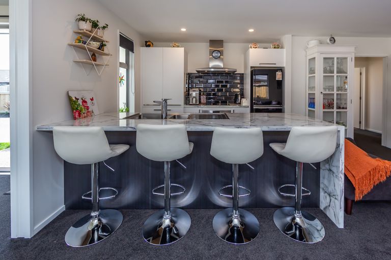 Photo of property in 56 Gillman Place, Pegasus, 7612