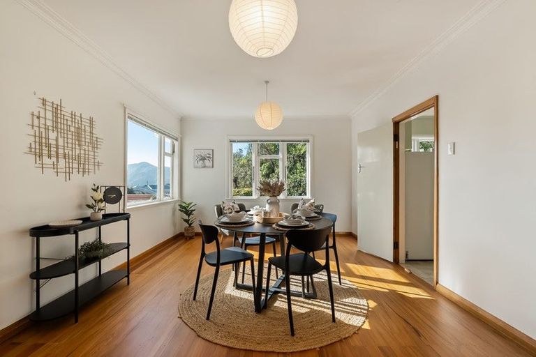 Photo of property in 134 Cecil Road, Wadestown, Wellington, 6012