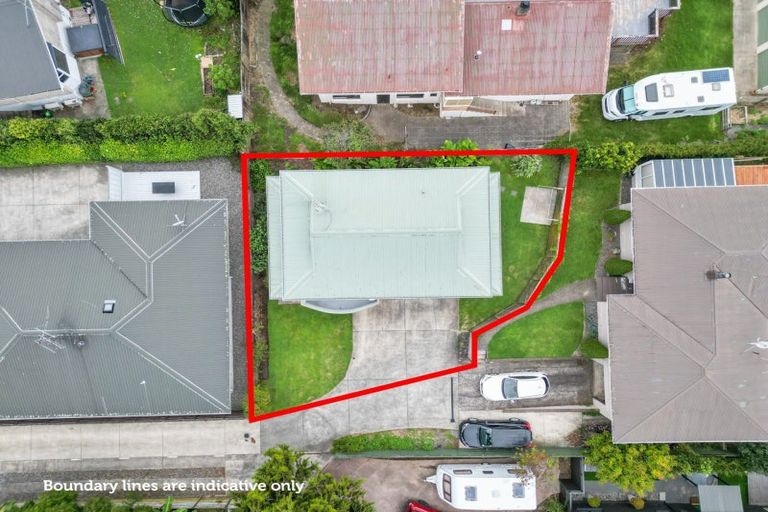 Photo of property in 36b Upland Street, Brookfield, Tauranga, 3110