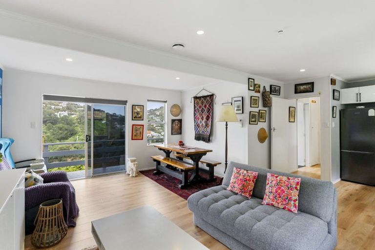 Photo of property in 70b Old Porirua Road, Ngaio, Wellington, 6035