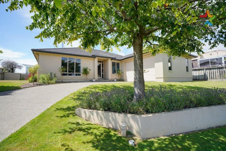 Photo of property in 134 Gimblett Place, Waikiwi, Invercargill, 9810