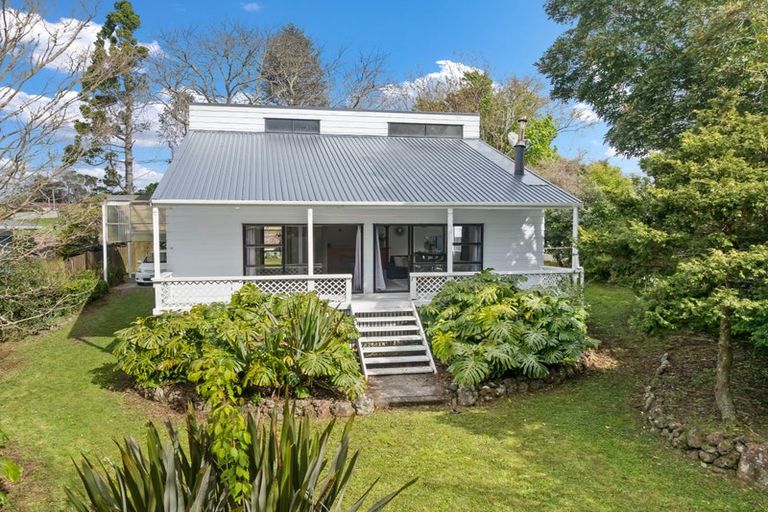 Photo of property in 578 State Highway 14, Maunu, Whangarei, 0179