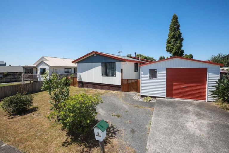 Photo of property in 6 Balmerino Crescent, Pukete, Hamilton, 3200