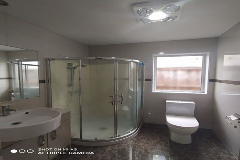 Photo of property in 48 Helianthus Avenue, Flat Bush, Auckland, 2019