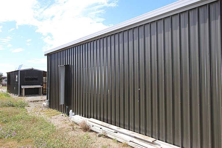 Photo of property in 58 Duncan Street, Ward, Seddon, 7285