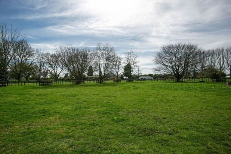 Photo of property in 145 Pickering Road, Tamahere, Cambridge, 3493