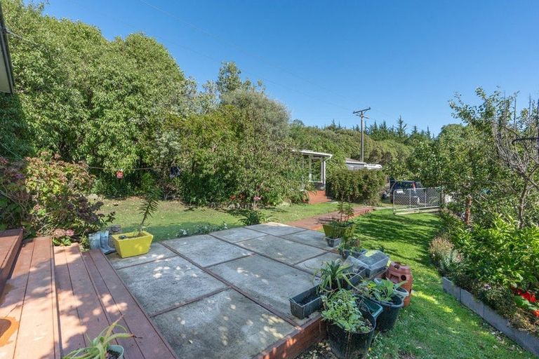 Photo of property in 55 Shag Point Road, Shag Point, Palmerston, 9482