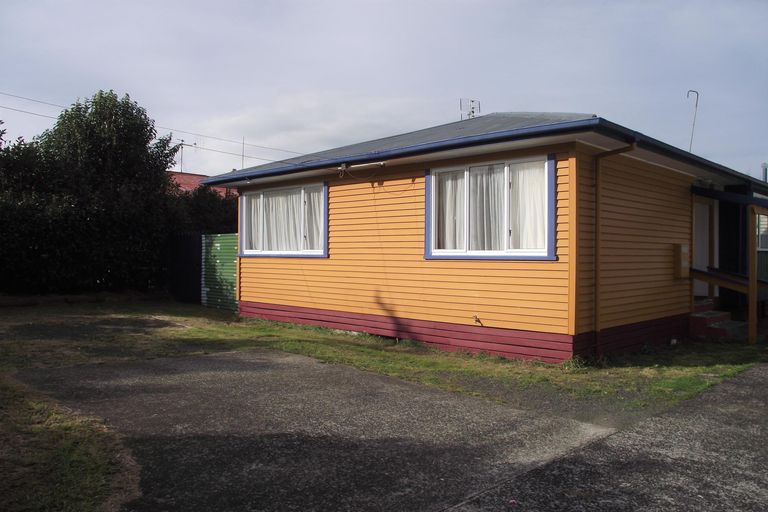 Photo of property in 27 Princes Street, Waihi, 3610