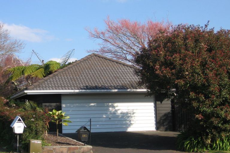 Photo of property in 190b Levers Road, Matua, Tauranga, 3110