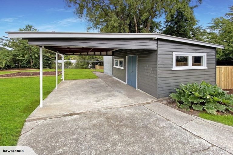 Photo of property in 36 Moa Street, Taihape, 4720