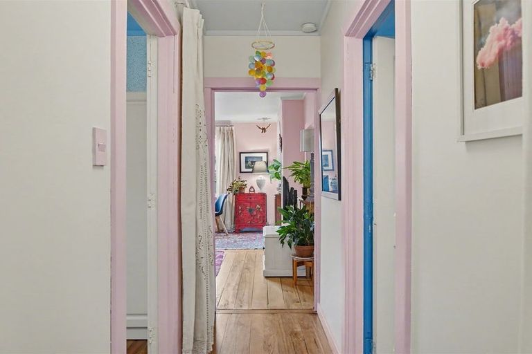 Photo of property in 16b Peel Street, Westport, 7825