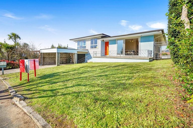 Photo of property in 5 Clark Place, Hillcrest, Hamilton, 3216