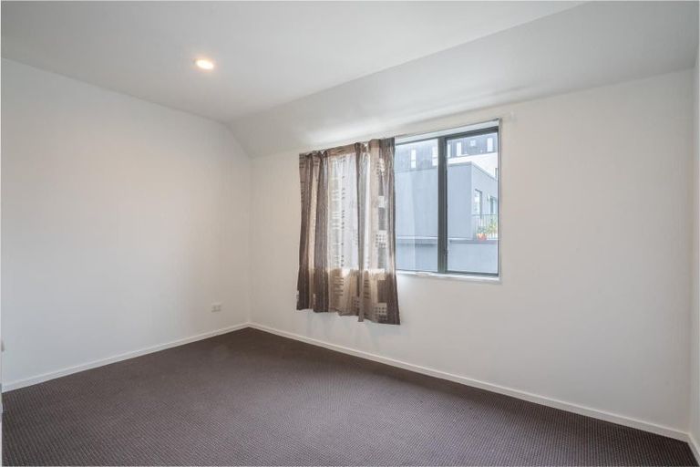 Photo of property in 5/265 Hereford Street, Christchurch Central, Christchurch, 8011
