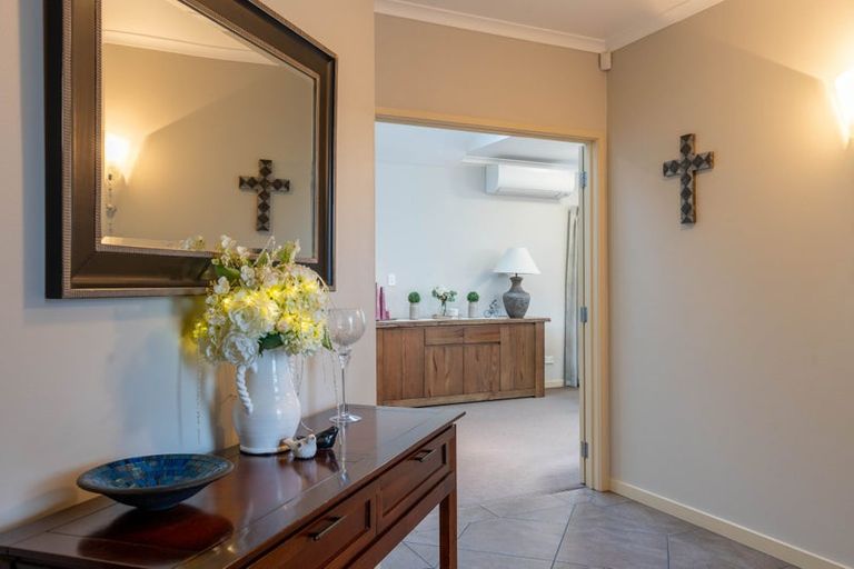 Photo of property in 35 Masefield Terrace, Kelvin Grove, Palmerston North, 4414