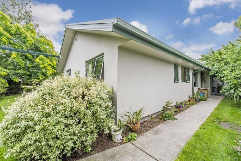 Photo of property in 62 High Street, Southbridge, 7602