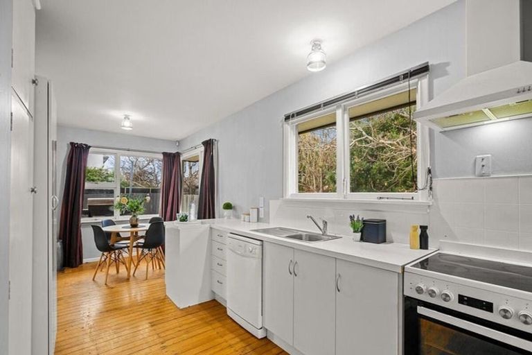 Photo of property in 65a Veitches Road, Casebrook, Christchurch, 8051