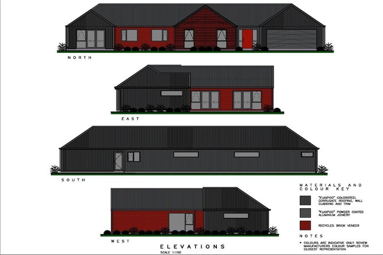 Photo of property in 26 Foster Place, Mount Pisa, Cromwell, 9383