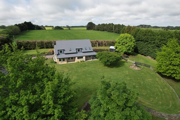 Photo of property in 299 Taylor Road, Makarewa, Invercargill, 9876