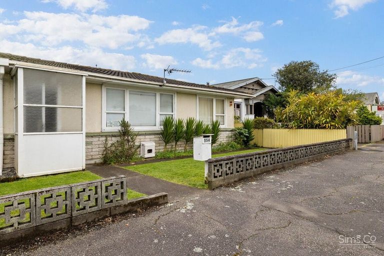 Photo of property in 154 Glasgow Street, Whanganui, 4500