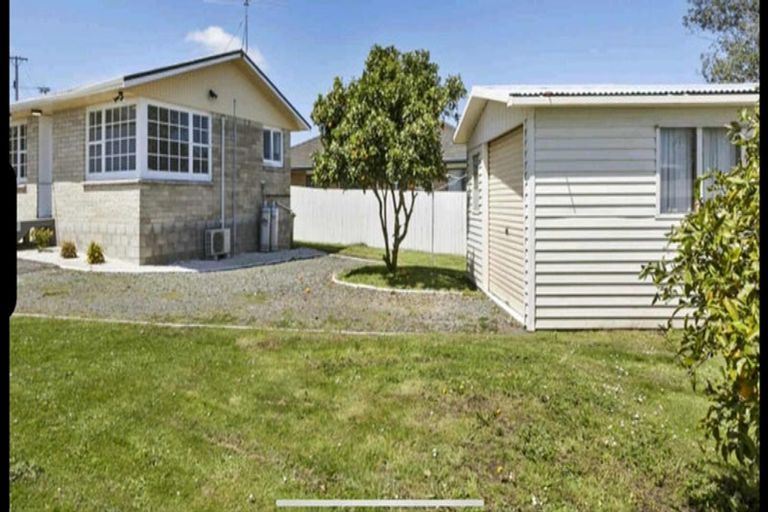 Photo of property in 1/126 Porchester Road, Papakura, 2110