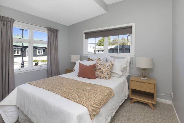 Photo of property in 13 Scott Street, Sydenham, Christchurch, 8023