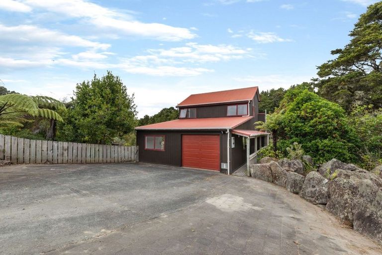 Photo of property in 453 Cemetery Road, Maunu, Whangarei, 0179