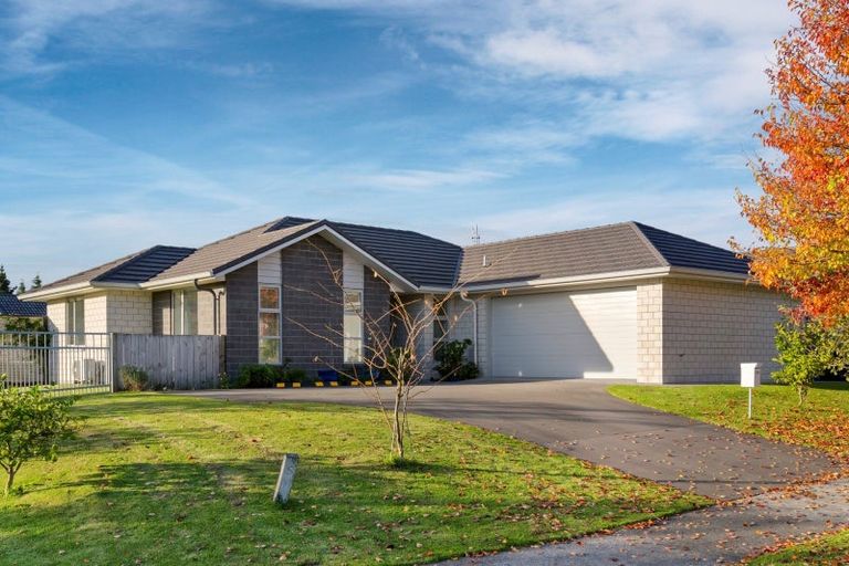 Photo of property in 190 Rowesdale Drive, Ohauiti, Tauranga, 3112