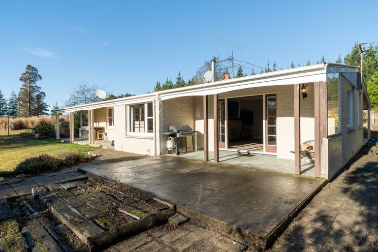 Photo of property in 1232 George King Memorial Drive, Hindon, Outram, 9074