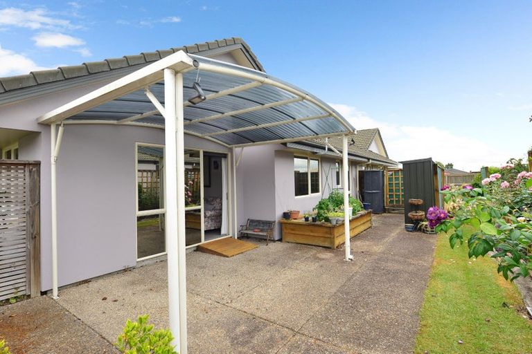 Photo of property in Village Gardens, 35/16 Rototuna Road, Flagstaff, Hamilton, 3210