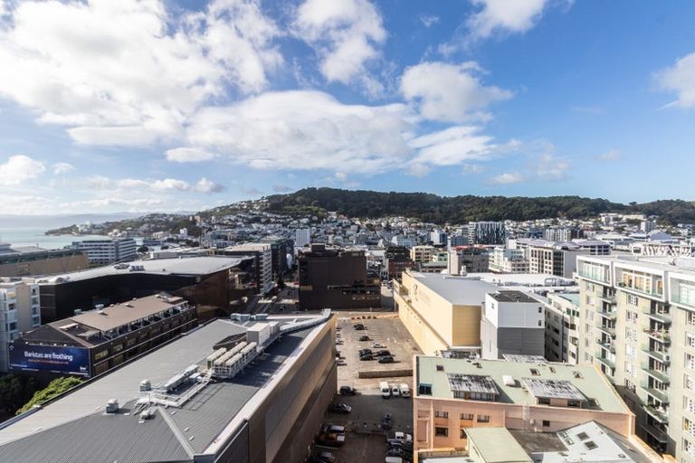 Photo of property in Elevate, 14/30c Taranaki Street, Te Aro, Wellington, 6011