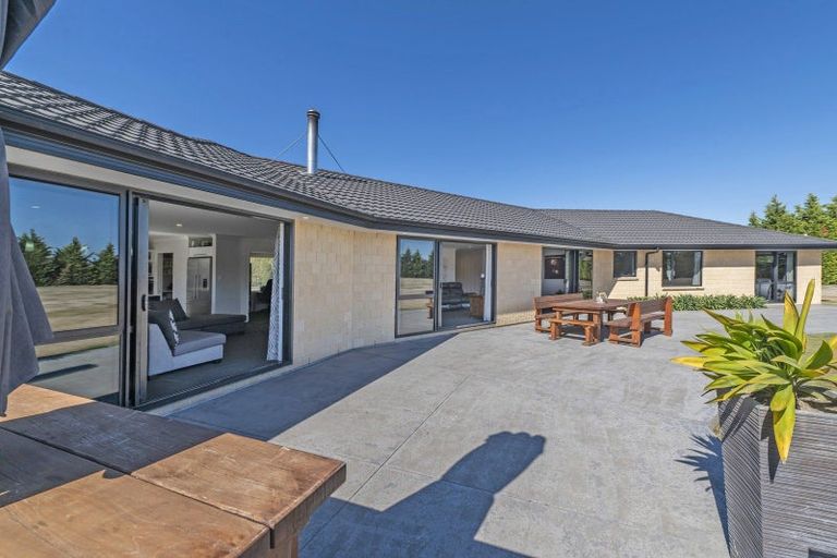 Photo of property in 35 Crozier Drive, Kirwee, Darfield, 7571