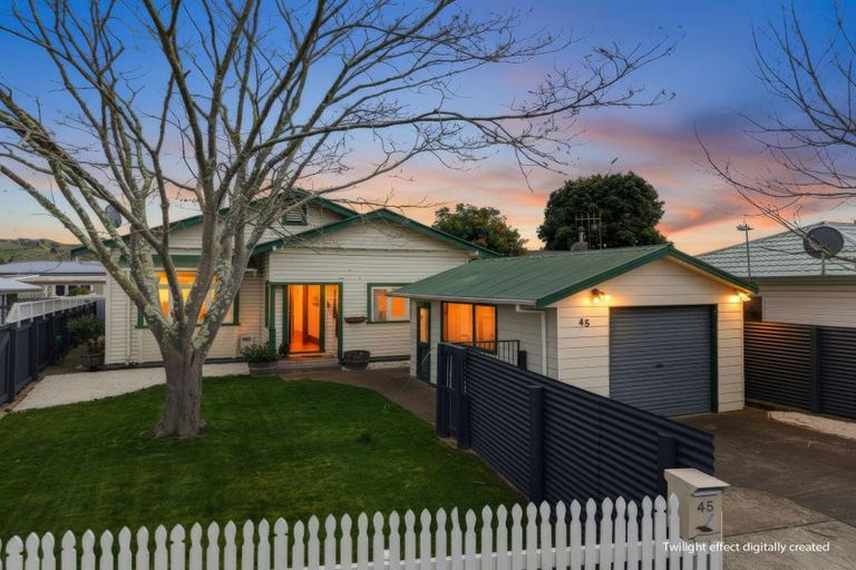 Photo of property in 45 Murphy Road, Taradale, Napier, 4112