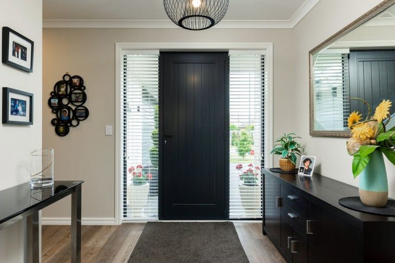 Photo of property in 43 Easthaven Place, Redwoodtown, Blenheim, 7201