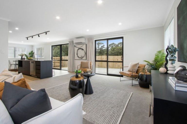 Photo of property in 8d Baker Street, Waihi, 3610