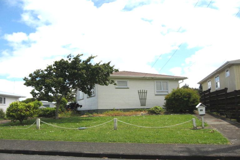 Photo of property in 21 Orchard Rise, Rosehill, Papakura, 2113