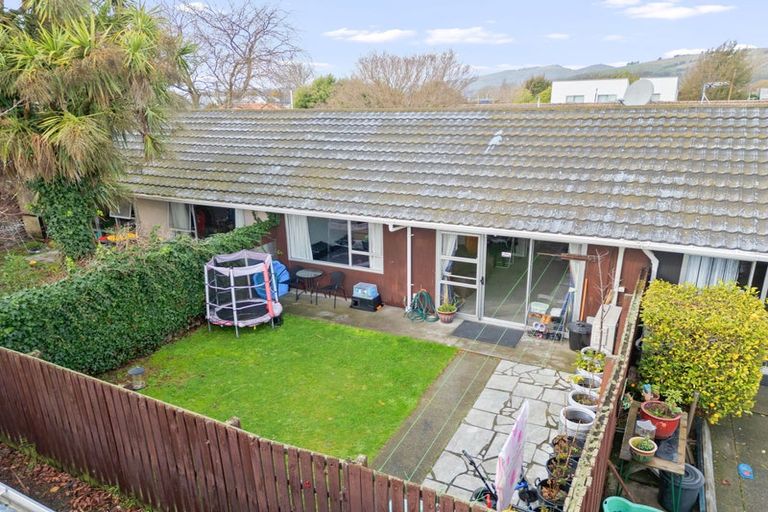 Photo of property in 4/101 Huxley Street, Sydenham, Christchurch, 8023