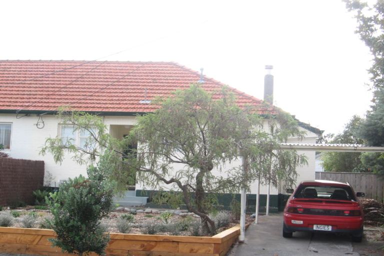 Photo of property in 48 Fairfield Avenue, Fairfield, Lower Hutt, 5011