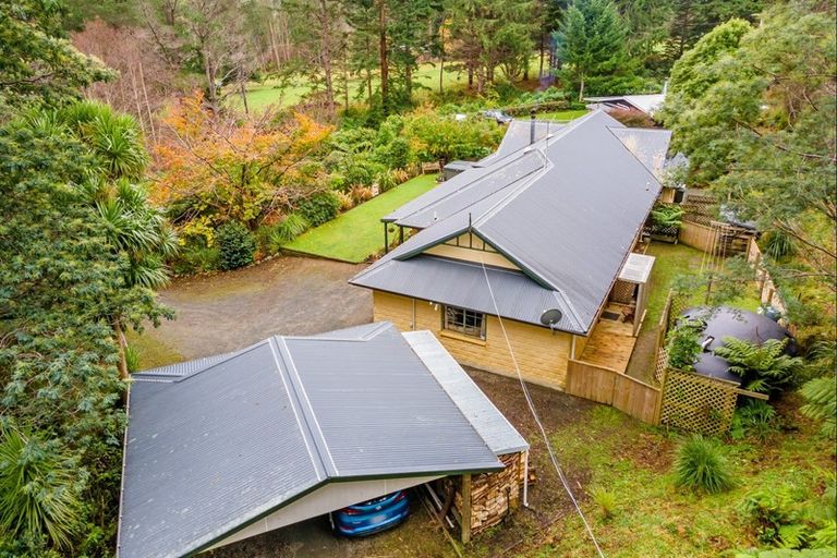 Photo of property in 1063c Blue Mountains Road, Blue Mountains, Upper Hutt, 5371